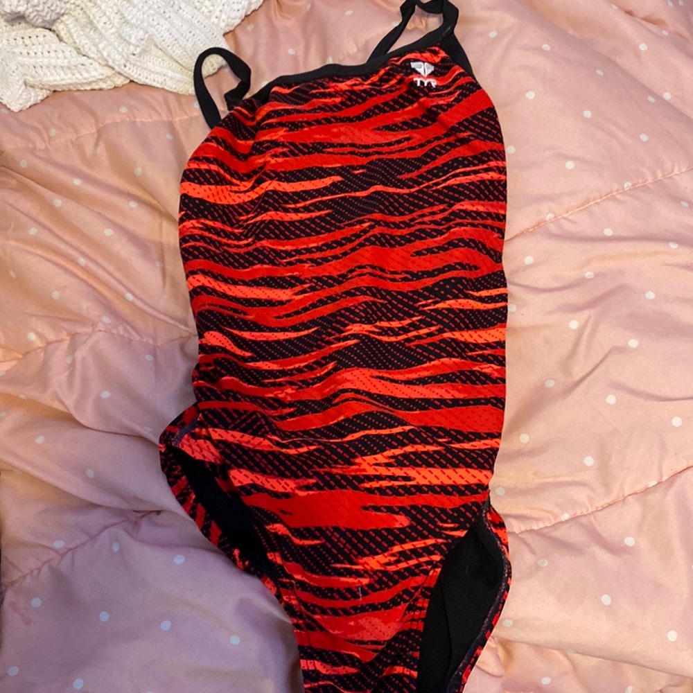 TYR DiamondFit Swimsuit